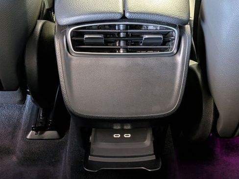 Used 2024 Mercedes-Benz EQE 350+ SUV image 18