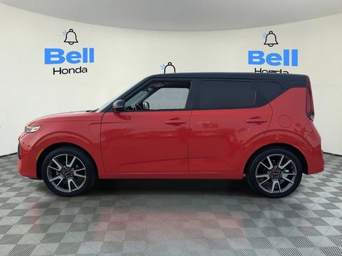 Used 2020 Kia Soul GT-Line image 2