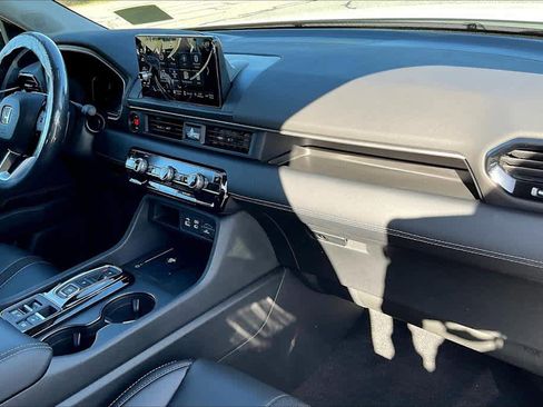 New 2025 Honda Pilot EX-L image 10