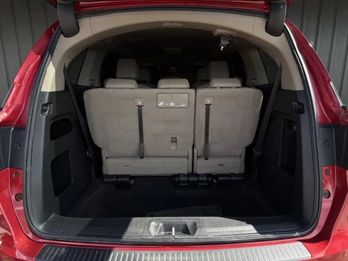 Used 2024 Honda Odyssey Touring image 17