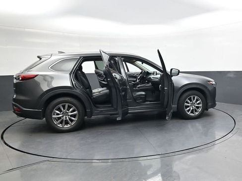 Used 2019 MAZDA CX-9 Touring image 39