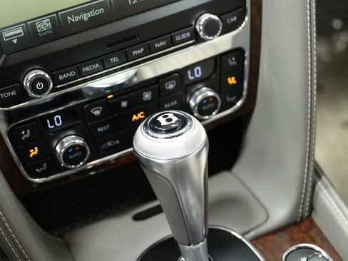 Used 2016 Bentley Continental GT V8 S image 37