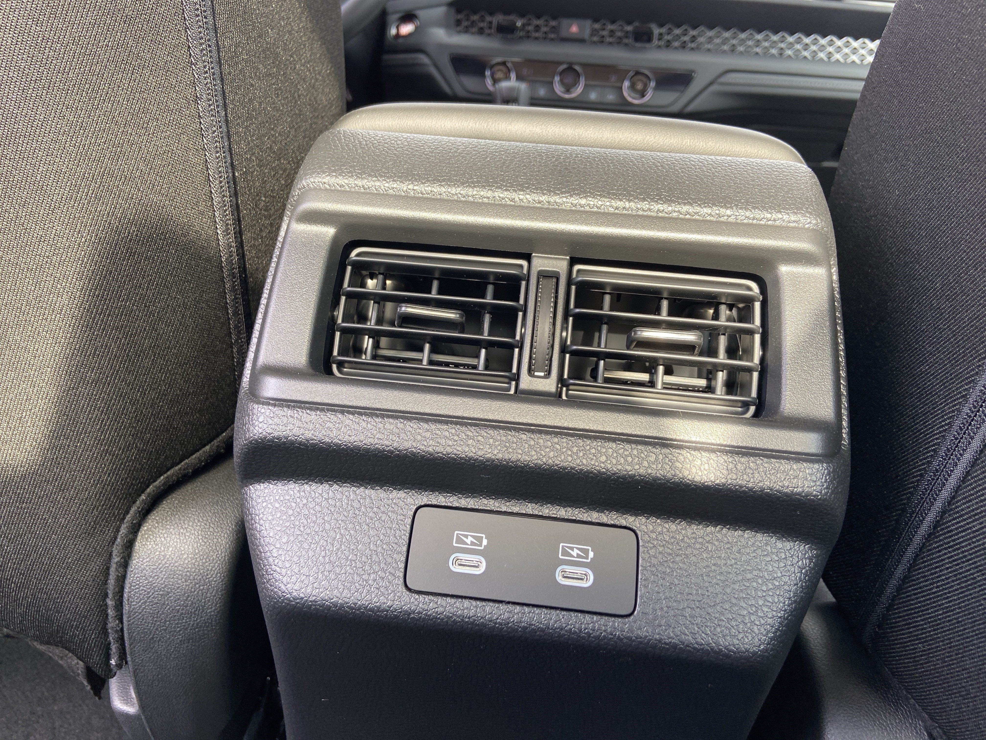 New 2026 Honda Accord LX image 44