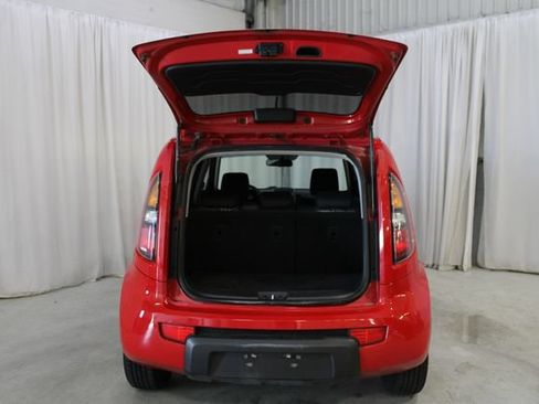 Used 2010 Kia Soul + w/ Audio Pkg FWD image 30