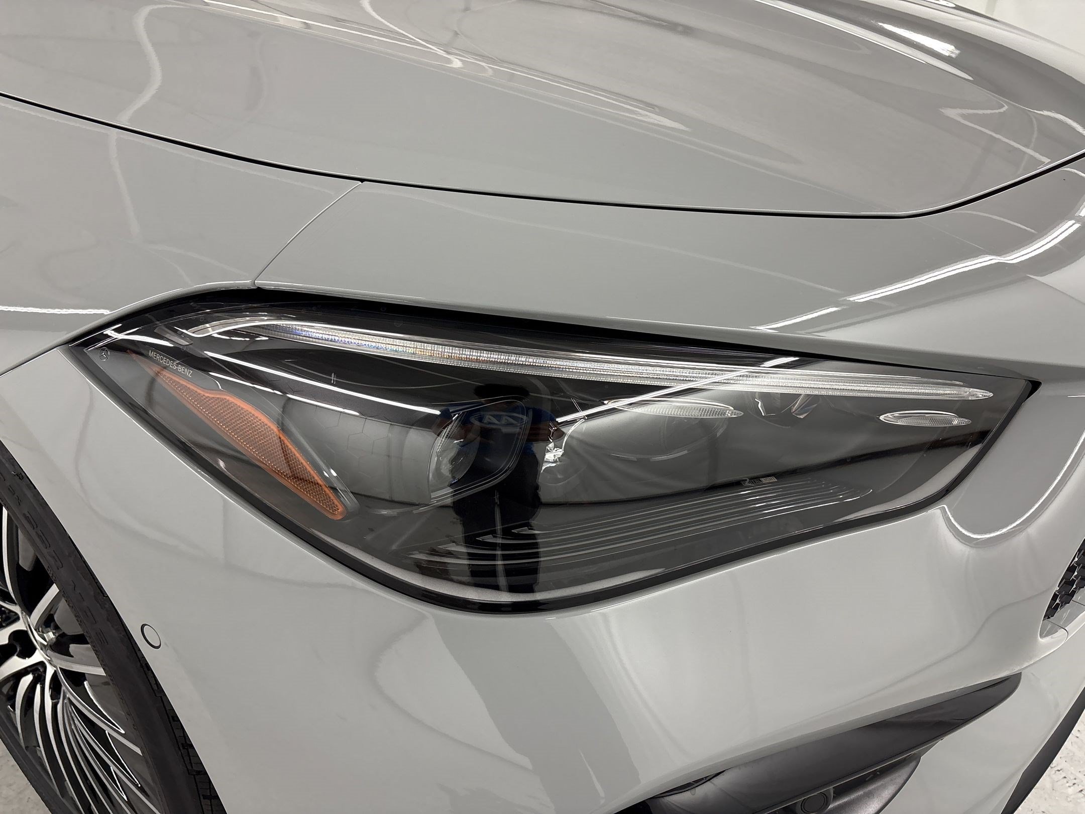 New 2026 Mercedes-Benz CLE 450 4MATIC Coupe image 11