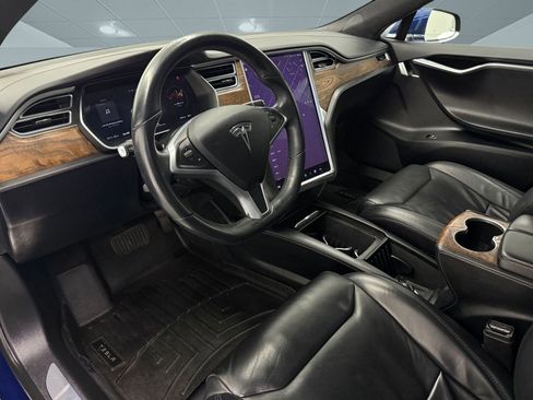 Used 2017 Tesla Model S 75 image 4