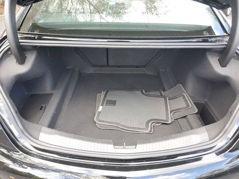 Certified 2023 Cadillac CT5 Sport w/ Climate Package image 24