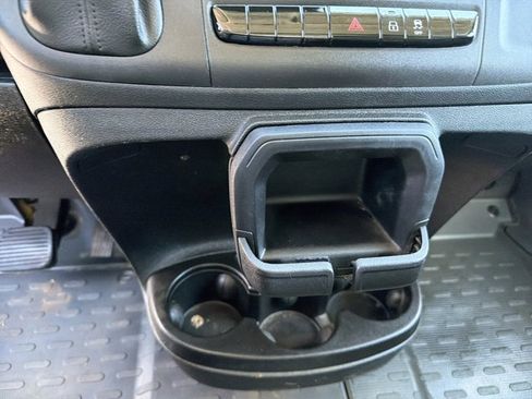 Used 2023 RAM ProMaster 3500 w/ Interior LED Lighting Group FWD image 21
