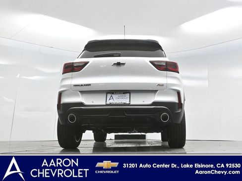 New 2026 Chevrolet TrailBlazer RS w/ Convenience Package image 66