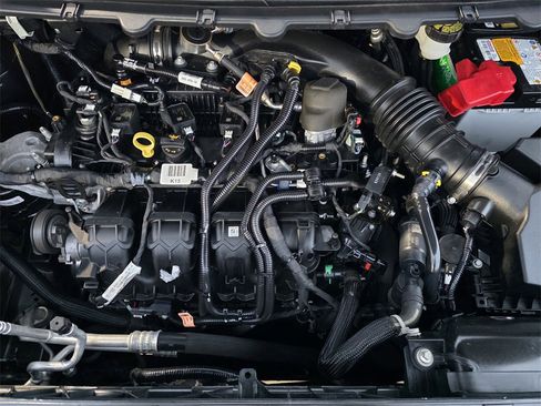 Used 2021 Ford Edge SE w/ Cargo Accessory Package image 20