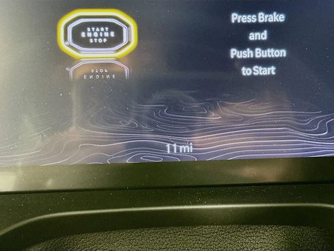 New 2026 Jeep Grand Cherokee L 4WD image 17
