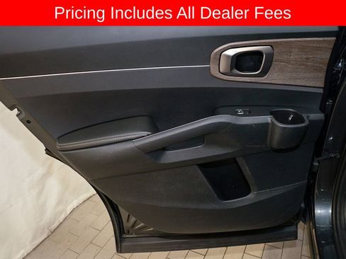 Used 2023 Kia Sorento X-Line EX AWD/4WD image 12