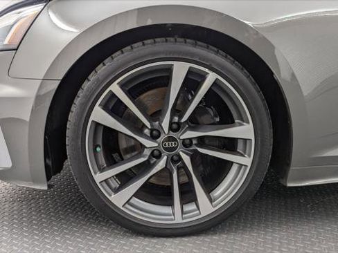 Used 2023 Audi S5 Premium Plus w/ Premium Plus Package image 30