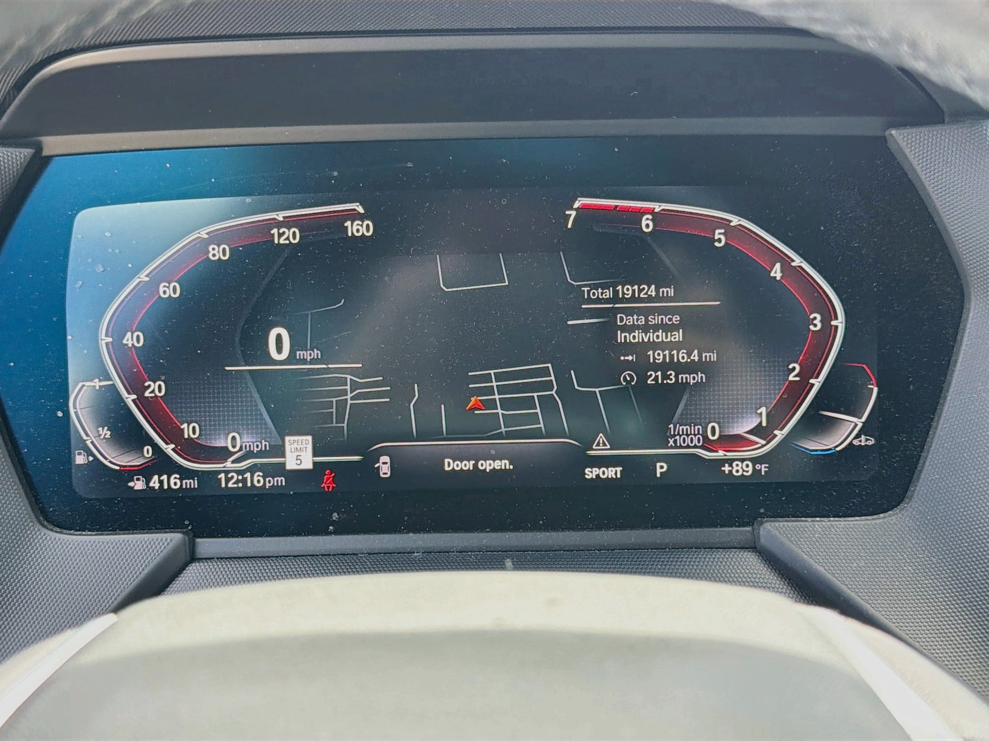 Certified 2023 BMW 228i Gran Coupe w/ Convenience Package FWD image 39