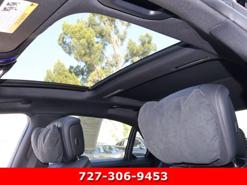 Certified 2023 Mercedes-Benz S 500 4MATIC image 5