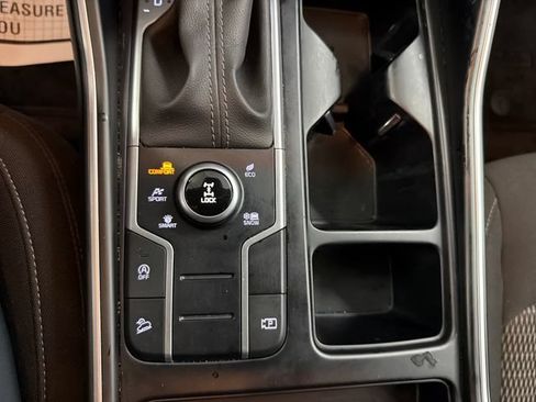 Certified 2023 Kia Sorento LX AWD/4WD image 26