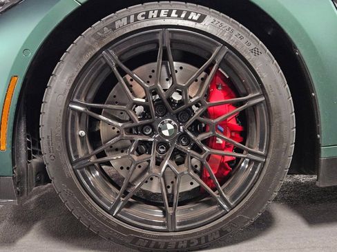 Used 2024 BMW M4 Competition w/ Executive Package RWD image 22