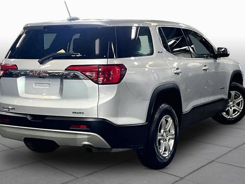 Used 2019 GMC Acadia SLE AWD/4WD image 13