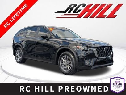 Used 2024 MAZDA CX-90 3.3 Turbo w/ Select Package