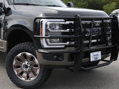New 2026 Ford F250 King Ranch AWD/4WD image 3