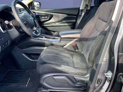 Used 2021 Nissan Murano S AWD/4WD image 21