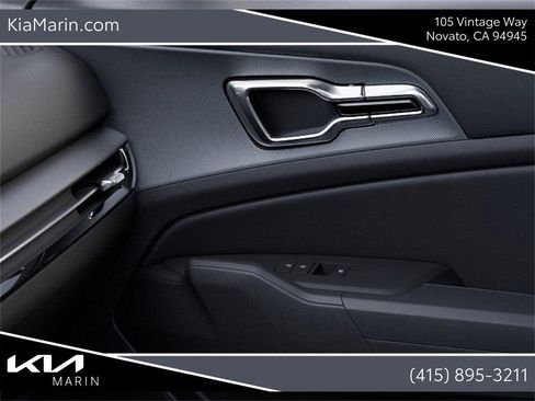 New 2026 Kia Sportage S image 25