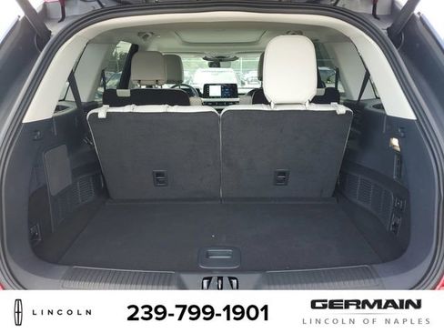 New 2025 Lincoln Aviator Premiere image 22