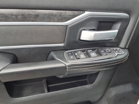 Certified 2024 RAM 2500 Big Horn image 13