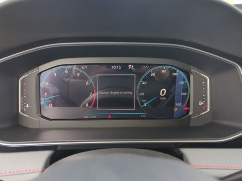 New 2026 Volkswagen Jetta GLI Autobahn image 11