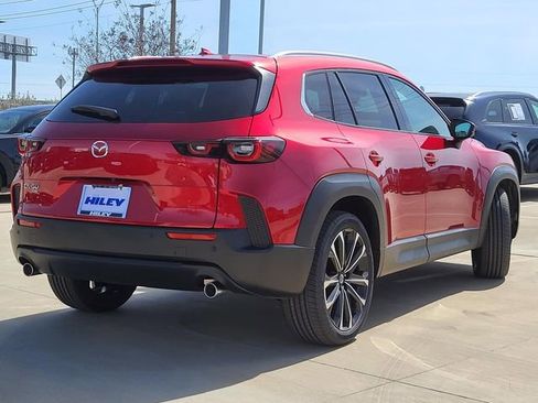 New 2026 MAZDA CX-50 AWD 2.5 S w/ Weather Package image 4