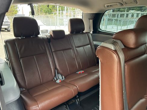 Used 2019 Toyota Sequoia SR5 image 20