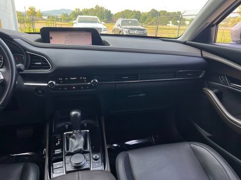 Used 2022 MAZDA CX-30 AWD 2.5 S w/ Premium Package image 13