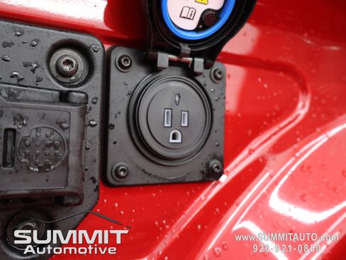 New 2026 RAM 2500 Laramie image 35