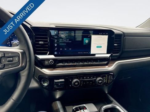 Used 2023 Chevrolet Silverado 1500 RST w/ RST All Star Premium Package image 16