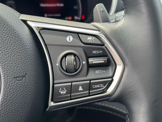Certified 2026 Acura MDX w/ Advance Package AWD/4WD image 20