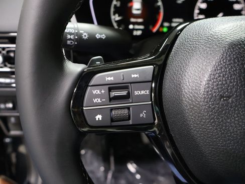 New 2026 Honda Civic Sport image 27