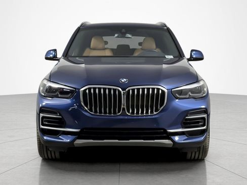 Used 2022 BMW X5 sDrive40i w/ Premium Package image 8