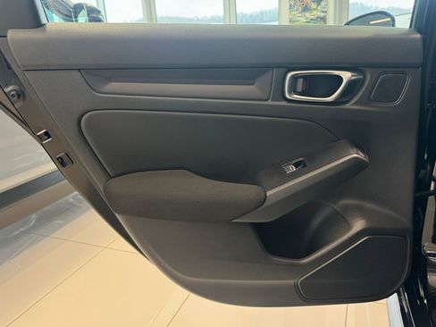 Used 2025 Honda Civic Si image 15