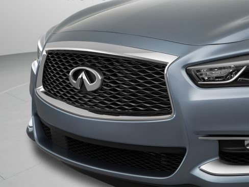 Used 2017 INFINITI QX60 FWD w/ Deluxe Technology Package image 66
