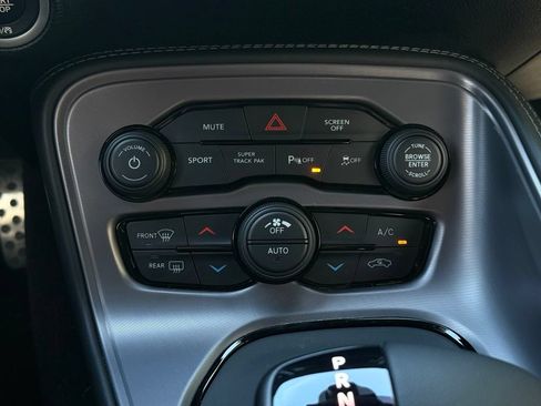 Used 2023 Dodge Challenger R/T w/ Cold Weather Group RWD image 35