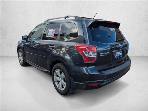 Used 2014 Subaru Forester 2.5i Touring image 7