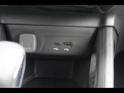 New 2026 Chevrolet TrailBlazer ACTIV AWD/4WD image 11