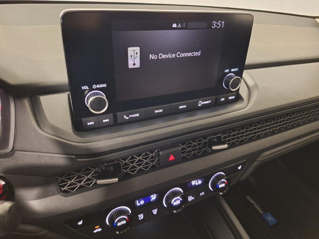Used 2024 Honda Accord EX image 15