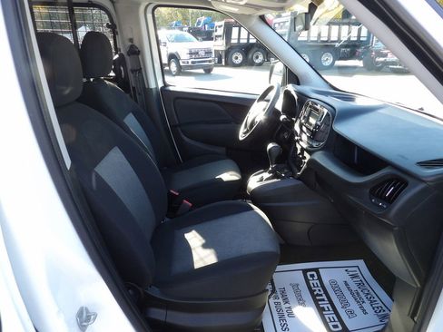 Used 2021 RAM ProMaster City Tradesman SLT w/ Window Group 05 image 38