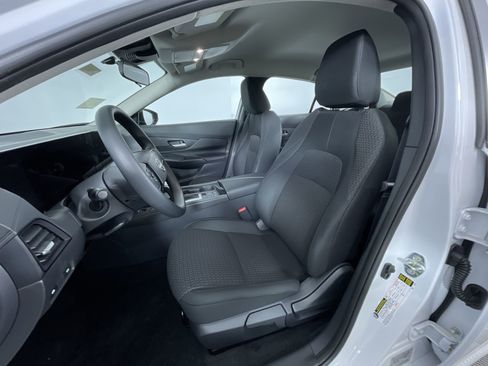 New 2026 Nissan Sentra S image 15