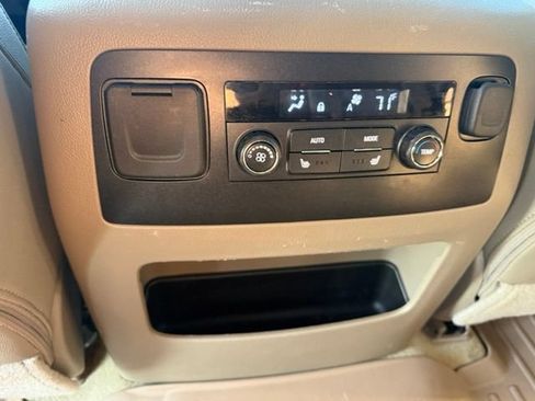 Used 2017 Chevrolet Tahoe Premier w/ Max Trailering Package AWD/4WD image 16
