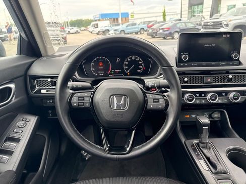 Used 2023 Honda Civic EX image 14