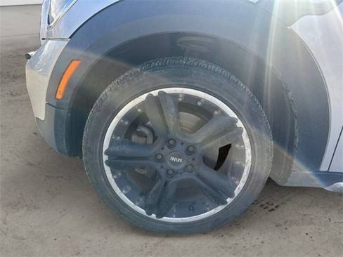 Used 2016 MINI Cooper Countryman S image 11