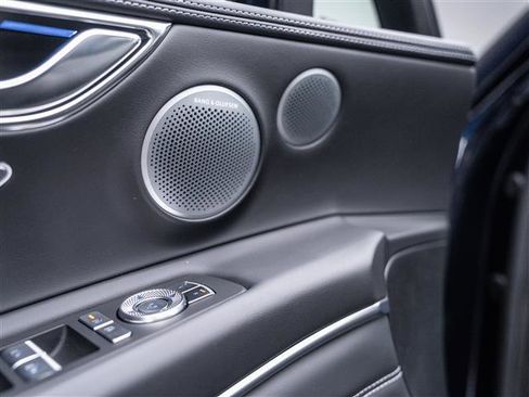 New 2025 Genesis GV80 3.5T e-SC image 27