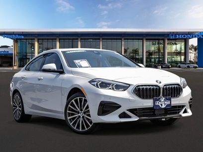 Used 2022 BMW 228i Gran Coupe w/ Convenience Package